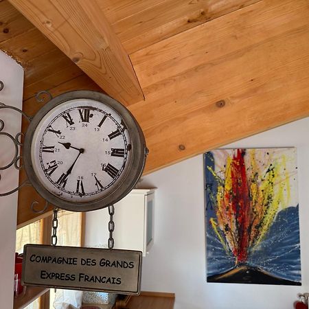 Nel Cuore Di Castel Di Sangro La Casa Di Cristina Esterno foto