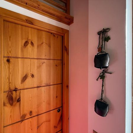 Nel Cuore Di Castel Di Sangro La Casa Di Cristina Esterno foto