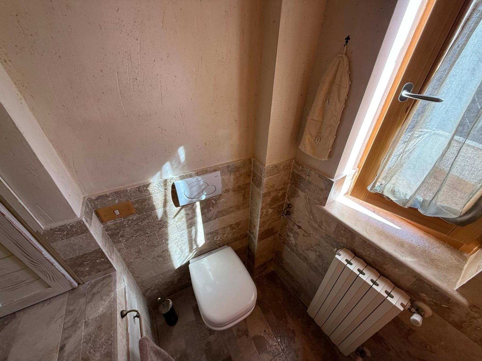 Nel Cuore Di Castel Di Sangro La Casa Di Cristina Esterno foto
