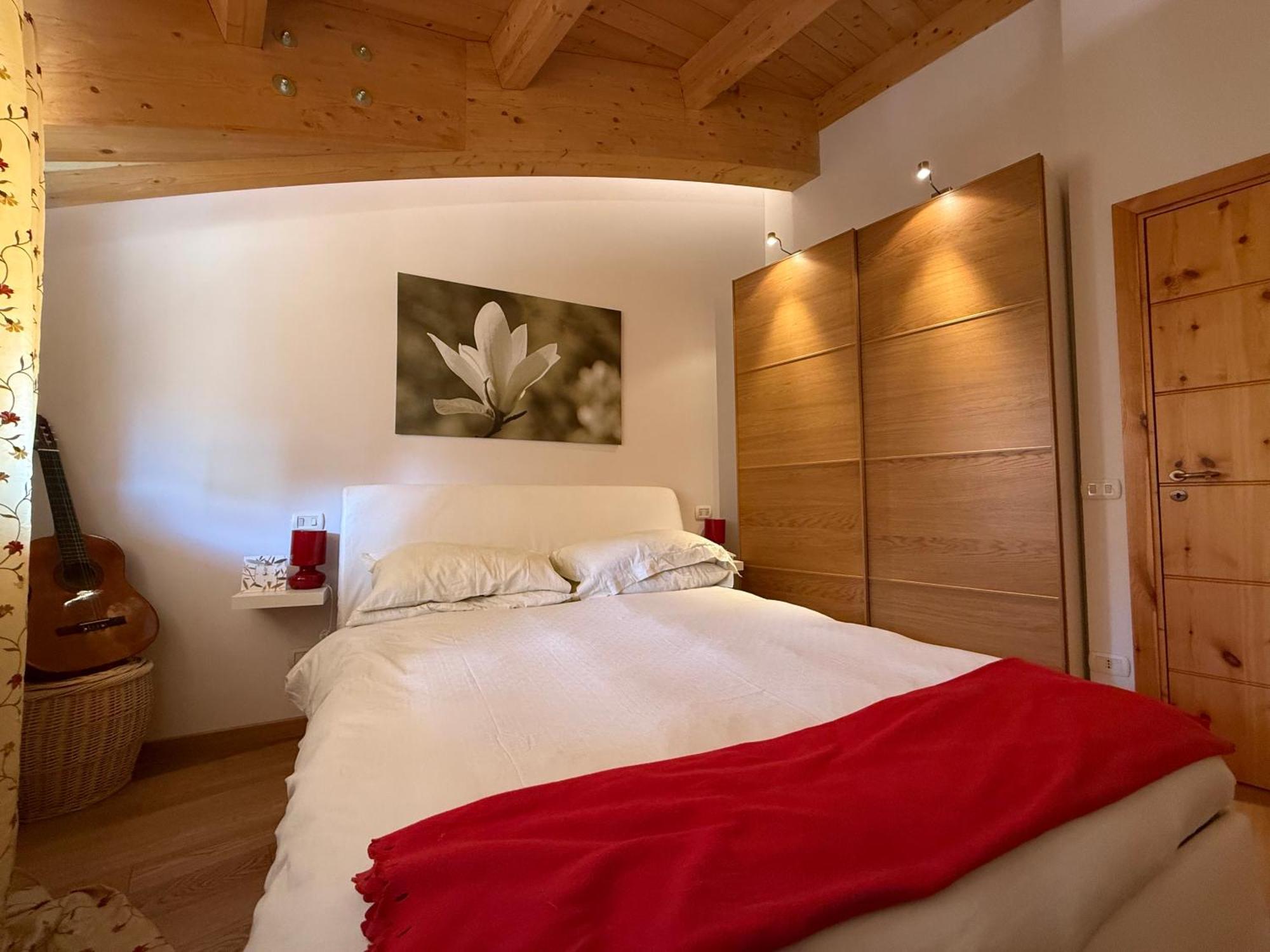 Nel Cuore Di Castel Di Sangro La Casa Di Cristina Esterno foto
